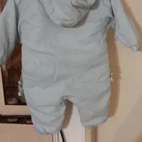 کاپشن خارجی|کفش و لباس بچه|تهران, گمرک|دیوار