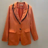 کت خوش دوخت سایز ۳۸-۴۰