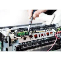 تعمیرات تخصصی پرینتر