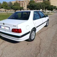 پارس tu5 مدل 1401/12/28|خودرو سواری و وانت|دزفول, |دیوار