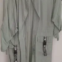 مانتو تابستونه