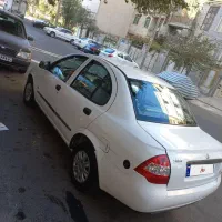 تیبا ۹۵ دوگانه کارخانه|خودرو سواری و وانت|تهران, شهرک شریعتی|دیوار