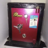 فروش گاوصندوق از شرکت کاوه صنعت|ابزارآلات|گلپایگان, |دیوار