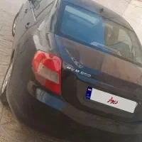 ام وی ام ۵۵۰ مدل ۹۶ دنده ای|خودرو سواری و وانت|بوئین زهرا, |دیوار