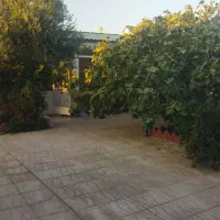 ملک ویلایی در روستای قردین
