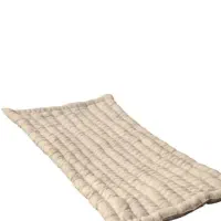 تشک پشم طبیعی گوسفند
