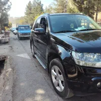 سوزوکی ویتارا اتومات۲۴۰۰