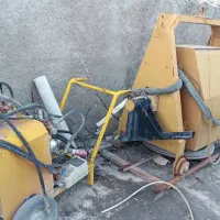 دستگاه سیم برش وراسل