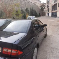 سمند ef7 مدل ۹۳ دبیرنگ|خودرو سواری و وانت|پردیس, فاز ۲|دیوار