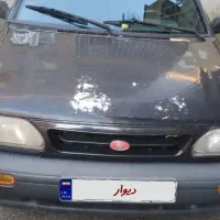 پراید ۸۲ کاربرات سالم