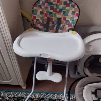 وسایل سیسمونی|کالسکه و لوازم جانبی|قم, چهل اختران|دیوار