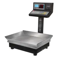 ترازوی محک 70 کیلویی مدل 17000 plus wifi