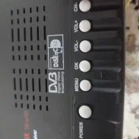 گیرنده کوچک|صوتی و تصویری|نیشابور, مدرس|دیوار