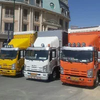 باربری شرکت باربری دفتر باربری زاینده رود|خدمات حمل و نقل|اصفهان, بهار آزادی|دیوار