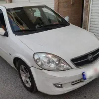 ماشین لیفان ۵۲۰