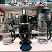 سماور برقی برند m.r.s  کیفیت بالا