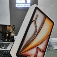 iPad/M3/2025/11inch|تبلت|اصفهان, خلجا|دیوار