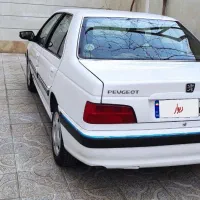 پارس موتور جدید دریچه سیمی عروسک