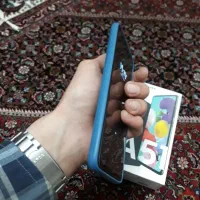 A51  128g|موبایل|زنجان, |دیوار