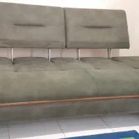 مبل تخت خواب شومکانیزه۳نفره ترک وچستر۸نفره|مبلمان خانگی و میز عسلی|کرج, کیانمهر|دیوار