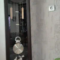 ساعت ایستاده