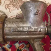 چرخ گوشت لهستانی
