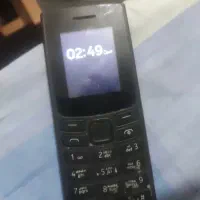 گوشی نوکیا رم خور