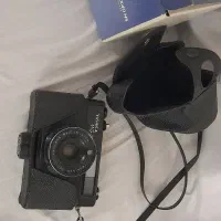 دوربین یاشیکا Yashica اصلی