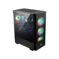 قاب کیس مدل MAG FORGE 112R|قطعات و لوازم جانبی رایانه|اصفهان, خلجا|دیوار