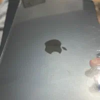 MacBook Air M3 اس آرک مایکروسافت با کاور بدنه