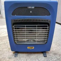 بخاری|بخاری، هیتر، شومینه|قم, ولیعصر|دیوار