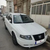 سورن پلاس تیپ 2|خودرو سواری و وانت|ابهر, |دیوار