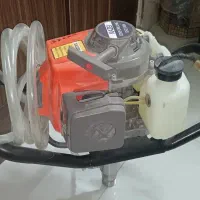 کرگیربنزینی