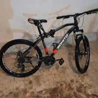 دوچرخه ۲۶ بونیتو