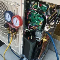 تعمیرات کولر