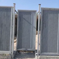 جوشکاری سیار و لوله کشی اب و فاضلاب