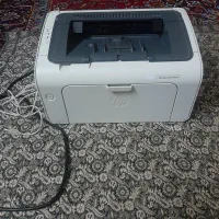 پرینتر HP m12w نو