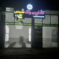 تشخیص رنگ شمس