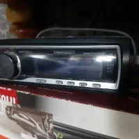 ضبط و باند پایونیر اصلی