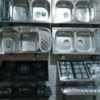 انیسا استور کد محصول ۵صفحه ای رومیزی توکار|اجاق گاز و لوازم برقی پخت‌وپز|تهران, دولتخواه شمالی|دیوار