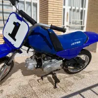 موتور مینی جترو ۹۰سی سی|موتورسیکلت|کرمان, |دیوار