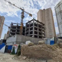 ۶۰ متری در چیتگر/قرارداد محضری و قیمت قطعی|فروش آپارتمان|تهران, مروارید شهر|دیوار