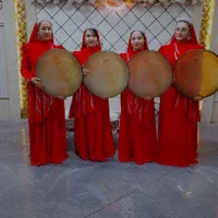 خدمات دفنوازی ،ساقدوشی،مولودی ،بادبزن،بال فرشته|خدمات پذیرایی، مراسم|مشهد, طبرسی شمالی|دیوار