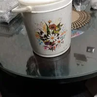 ظرف مخصوص یخ