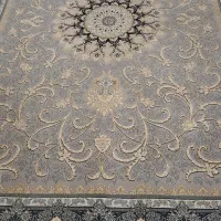۹متری ۷۰۰شانه تراکم ۲۵۵۰ ده رنگ طلاکوب