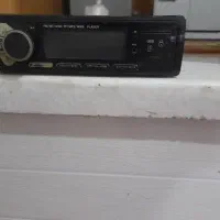 ضبط صوت  خودرو