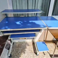 میز کامپیوتر|میز تحریر و کامپیوتر|نوشهر, |دیوار