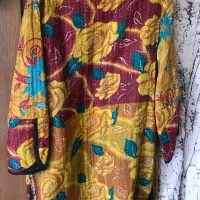 کت بلند نخی بخیه دوزی هندی