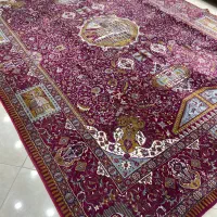 فرش ۱۲ متری زیر قیمت