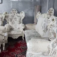 مبل ۱۲ نفره سلطنتی